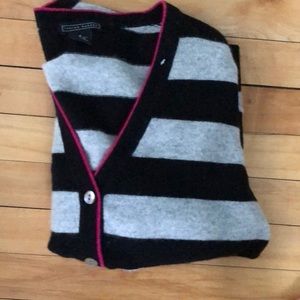 Lauren Hansen vintage cashmere sweter